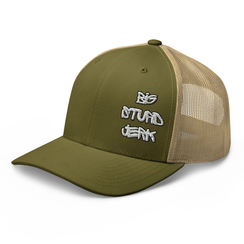 BSJ Trucker Cap