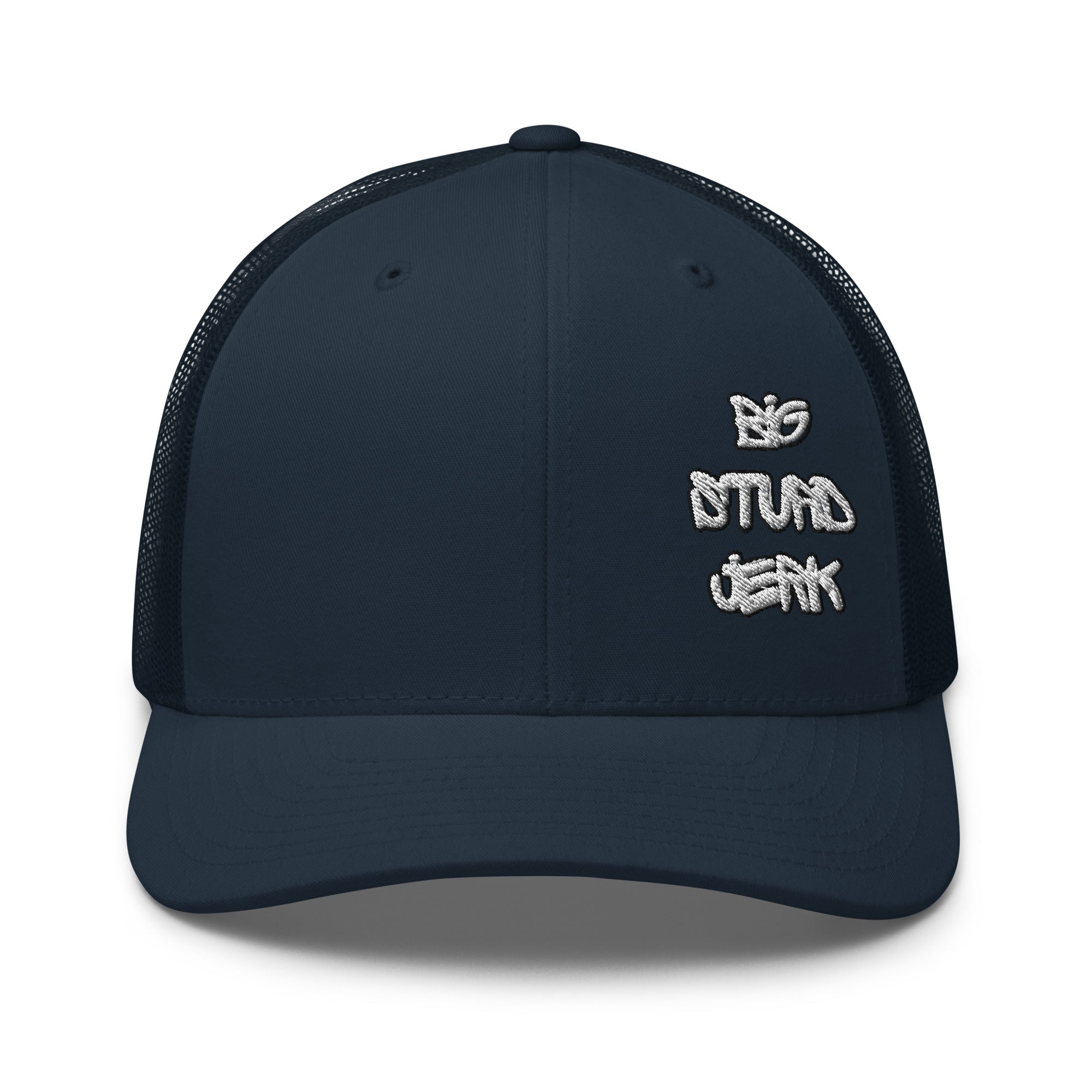 BSJ Trucker Cap