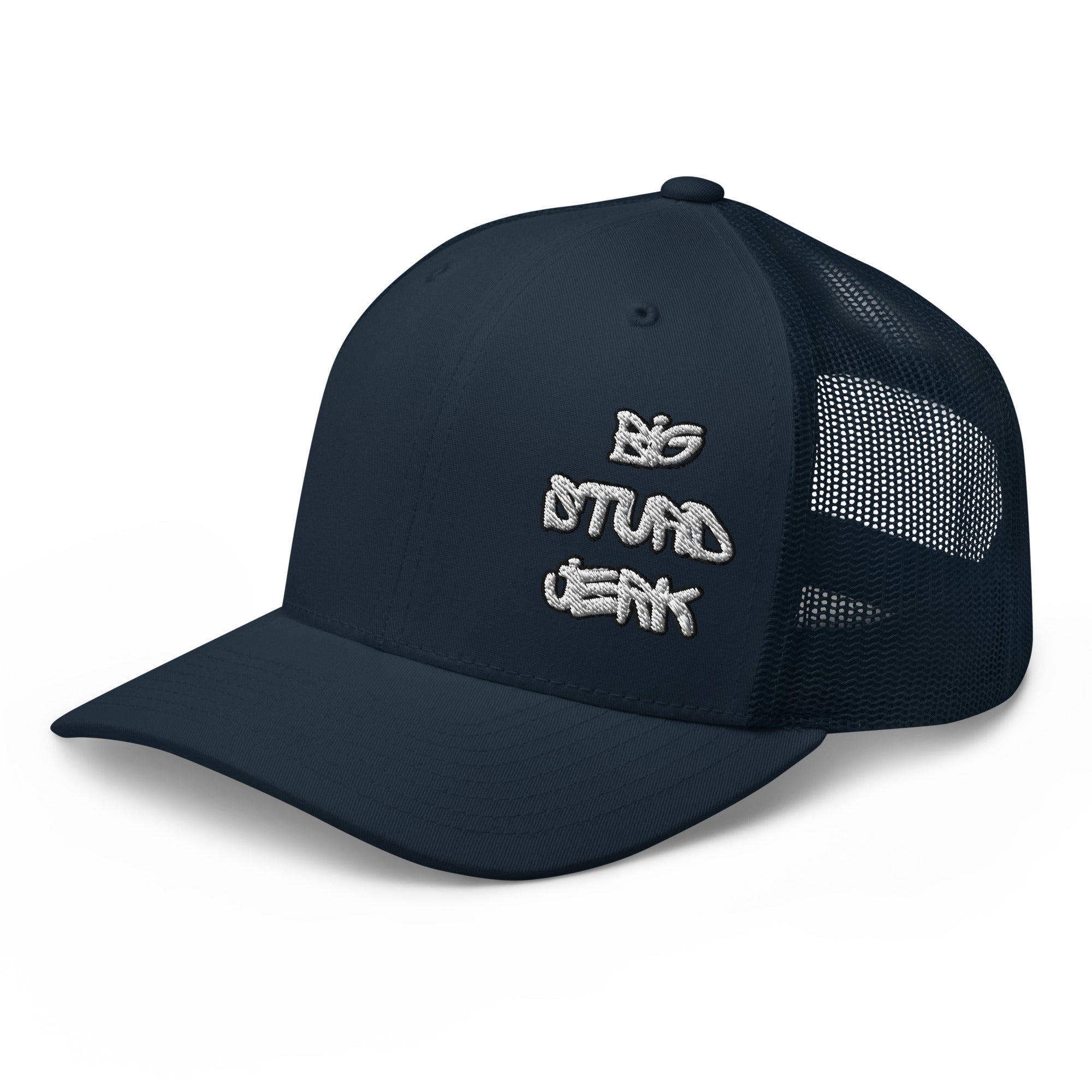 BSJ Trucker Cap