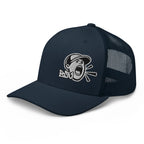 BSJ Logo Trucker Cap
