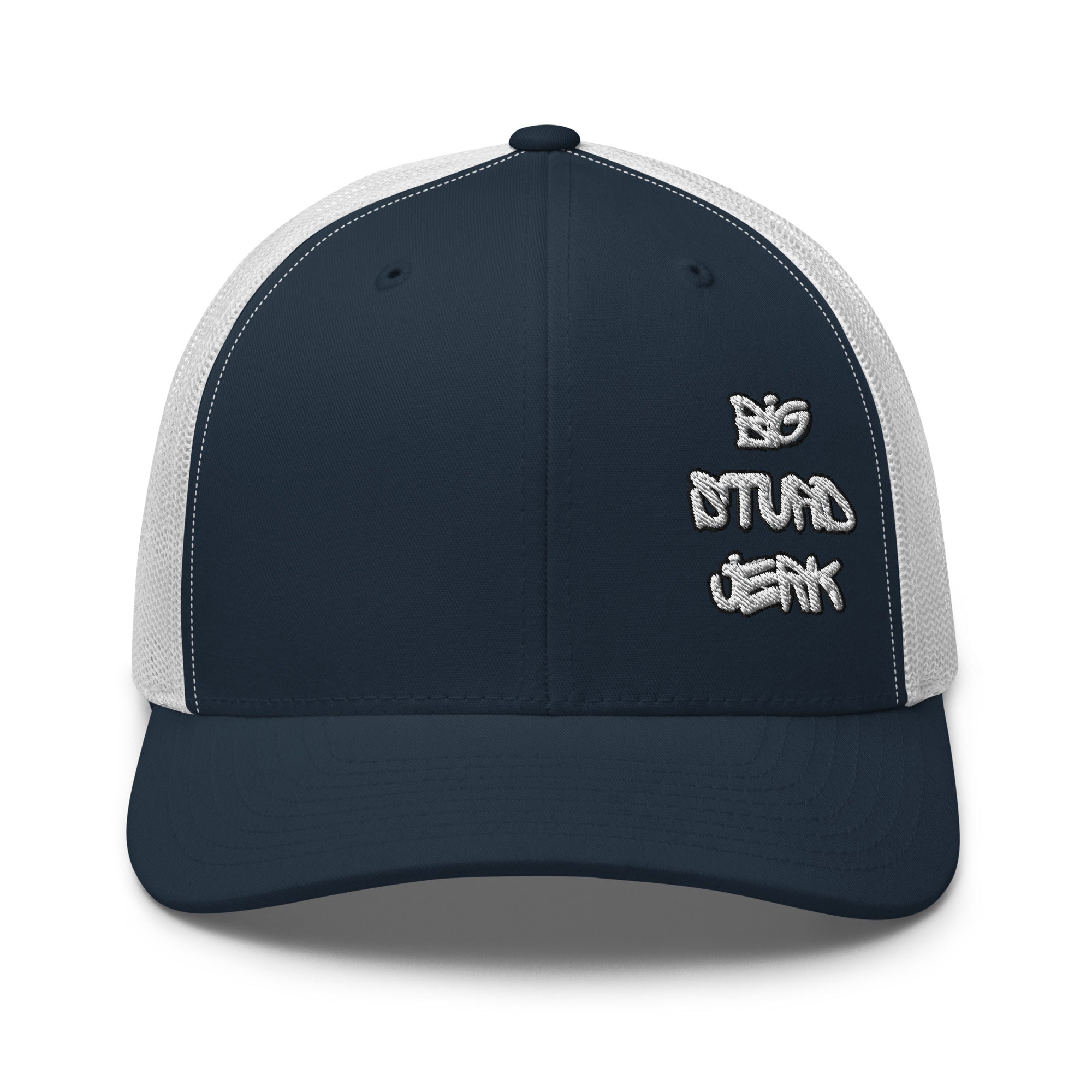 BSJ Trucker Cap