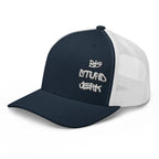 BSJ Trucker Cap