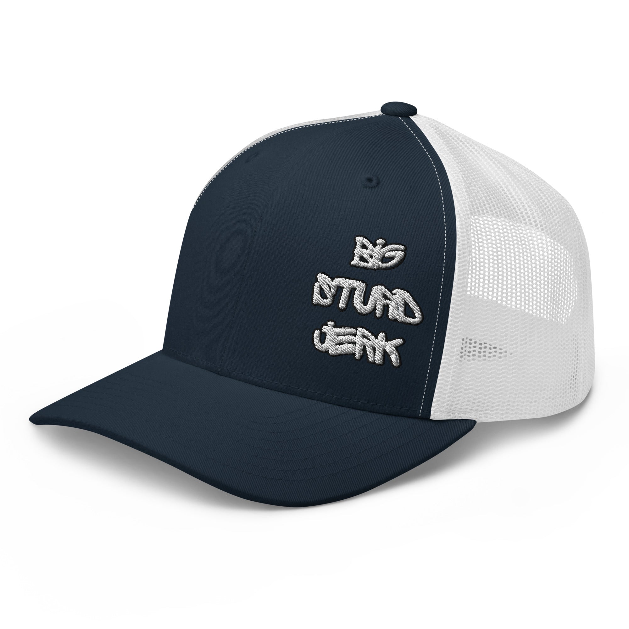 BSJ Trucker Cap