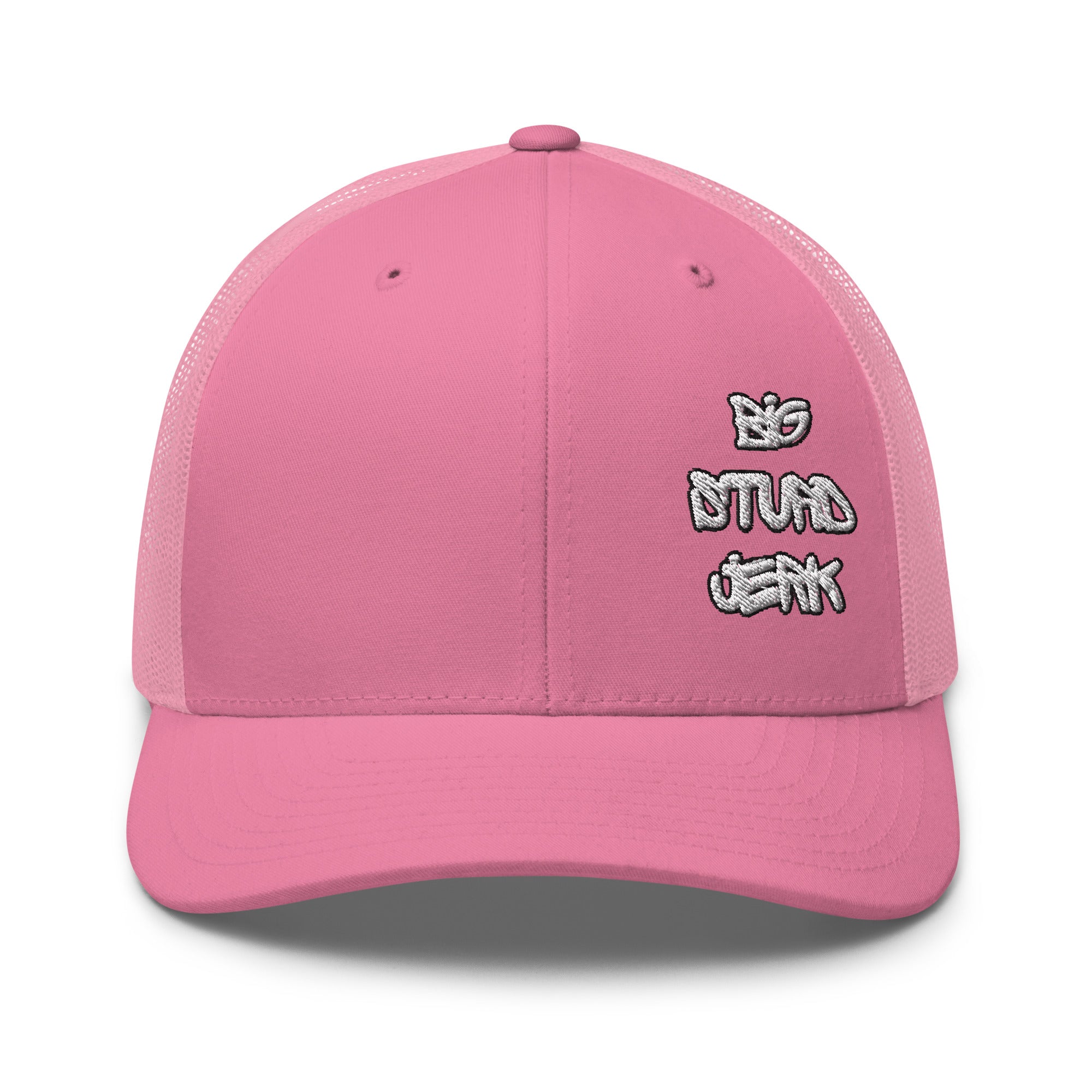BSJ Trucker Cap