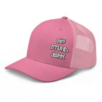 BSJ Trucker Cap