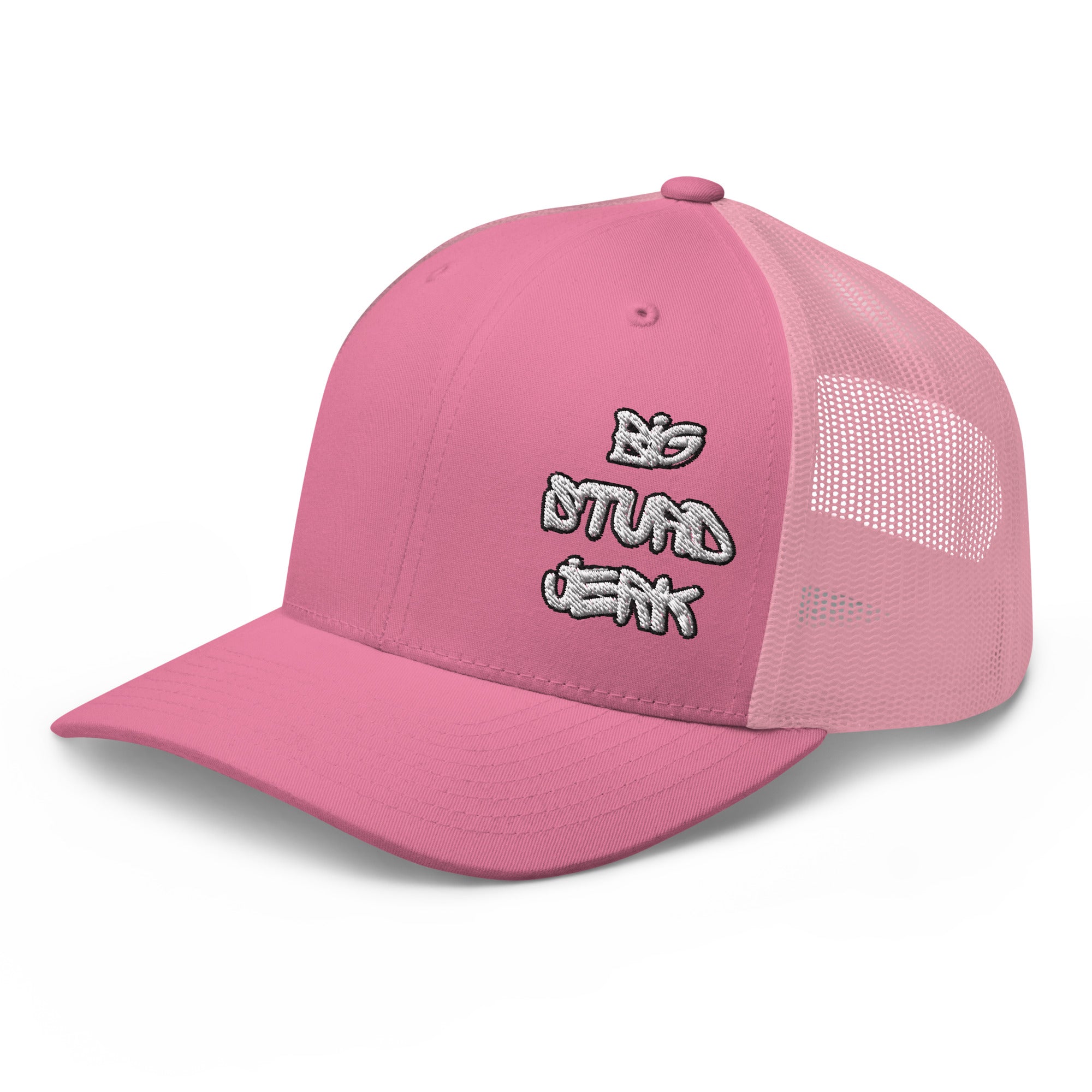 BSJ Trucker Cap