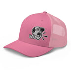 BSJ Logo Trucker Cap