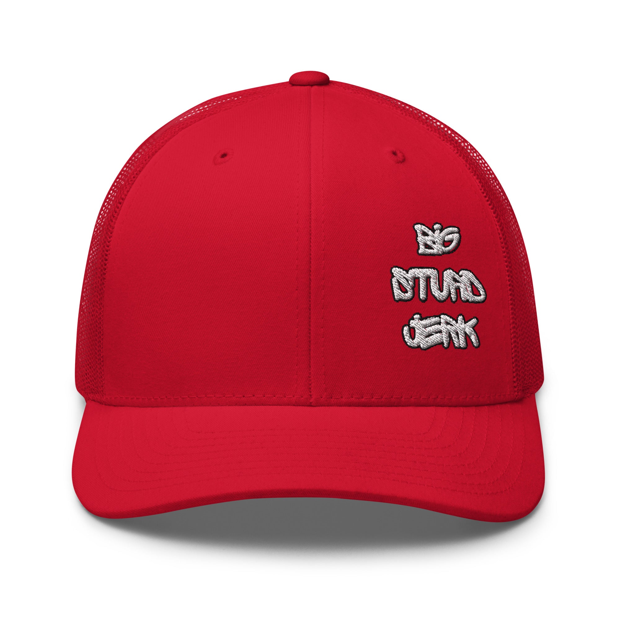 BSJ Trucker Cap