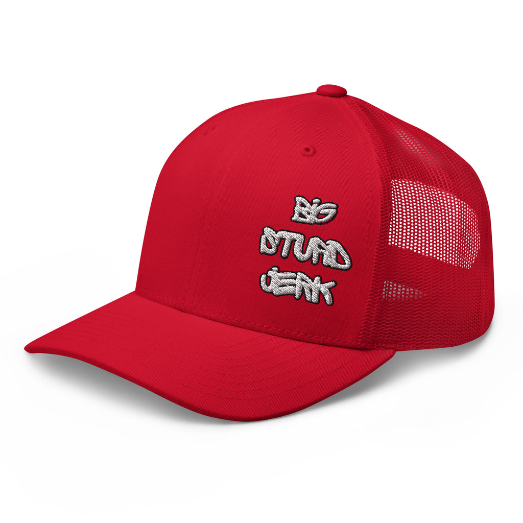 BSJ Trucker Cap