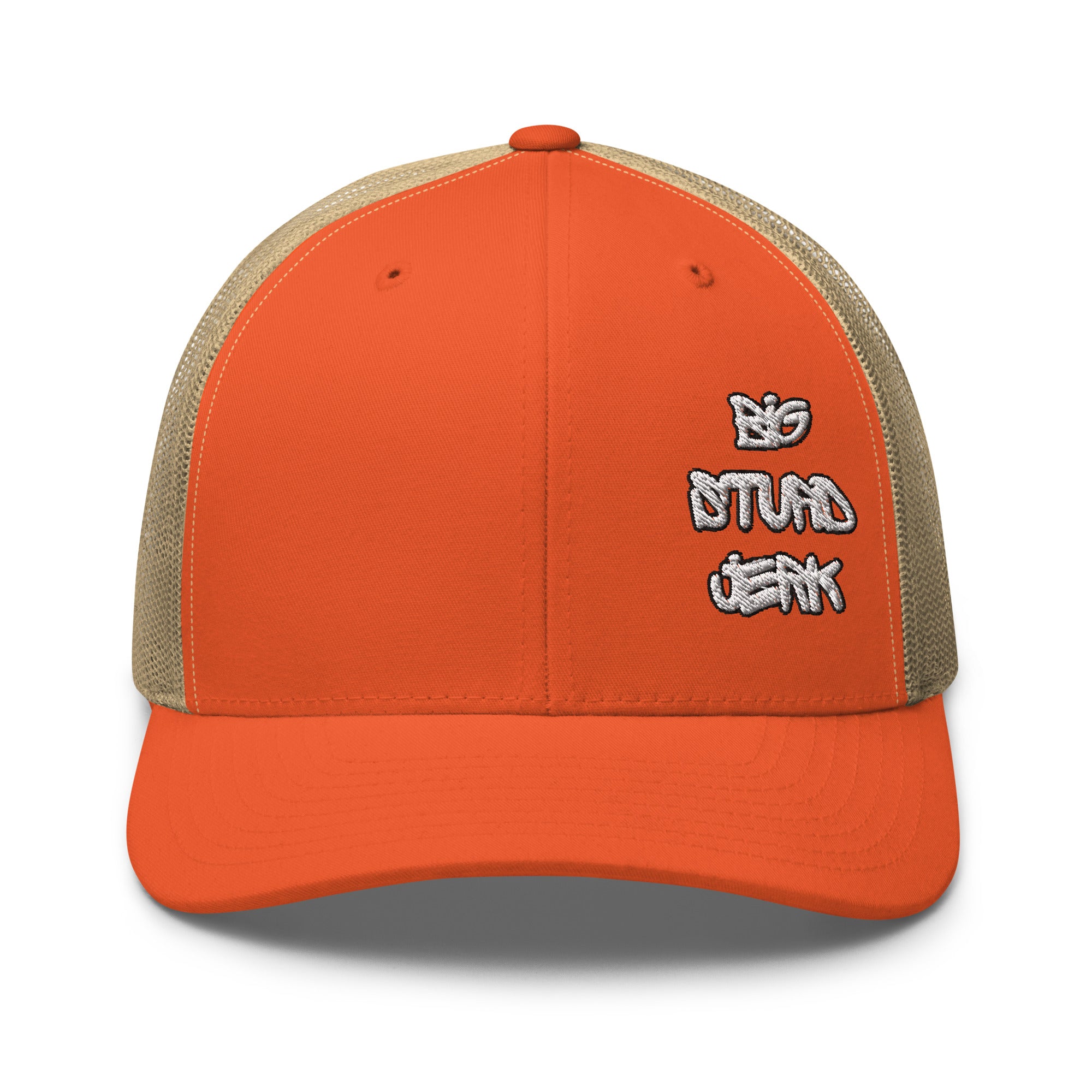 BSJ Trucker Cap