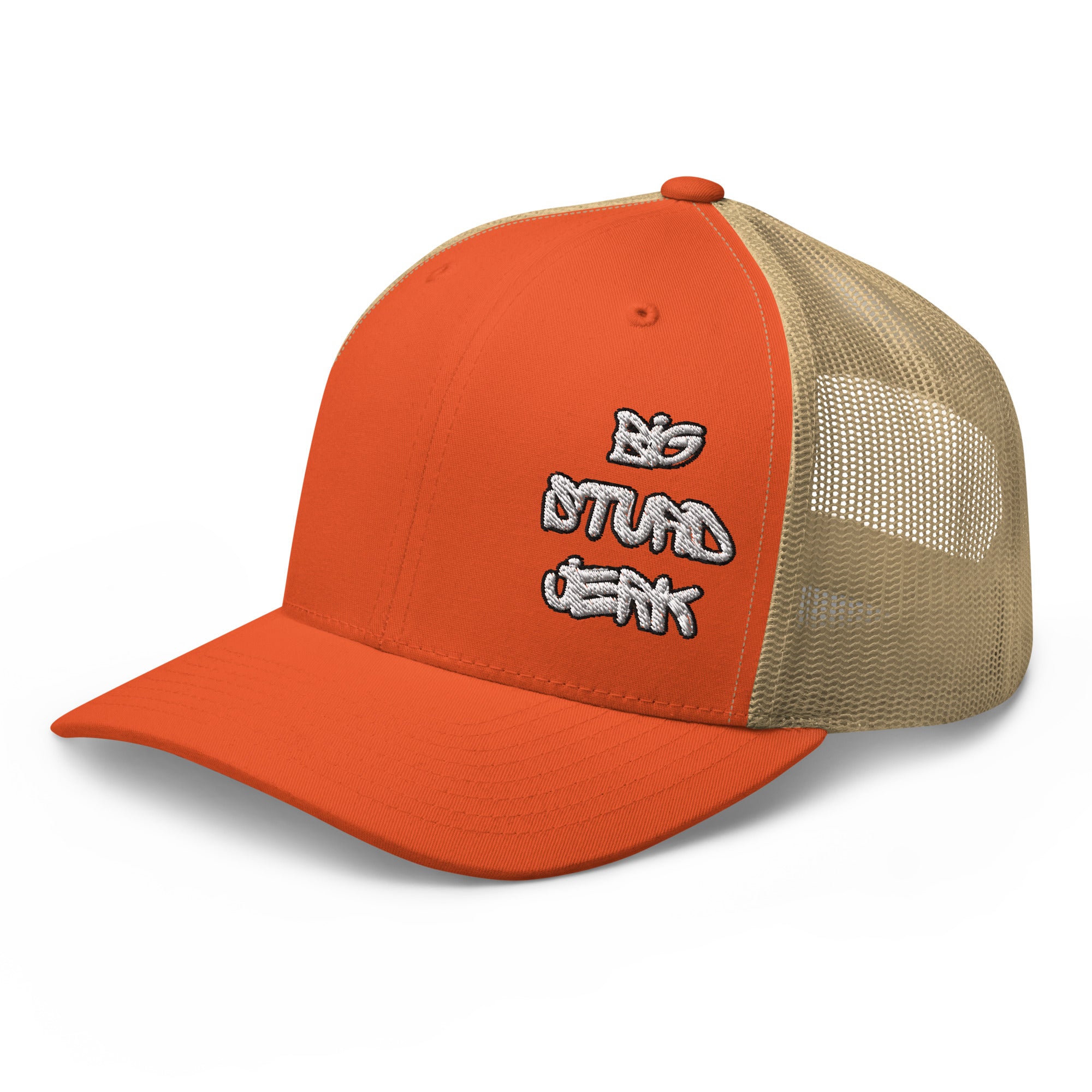 BSJ Trucker Cap