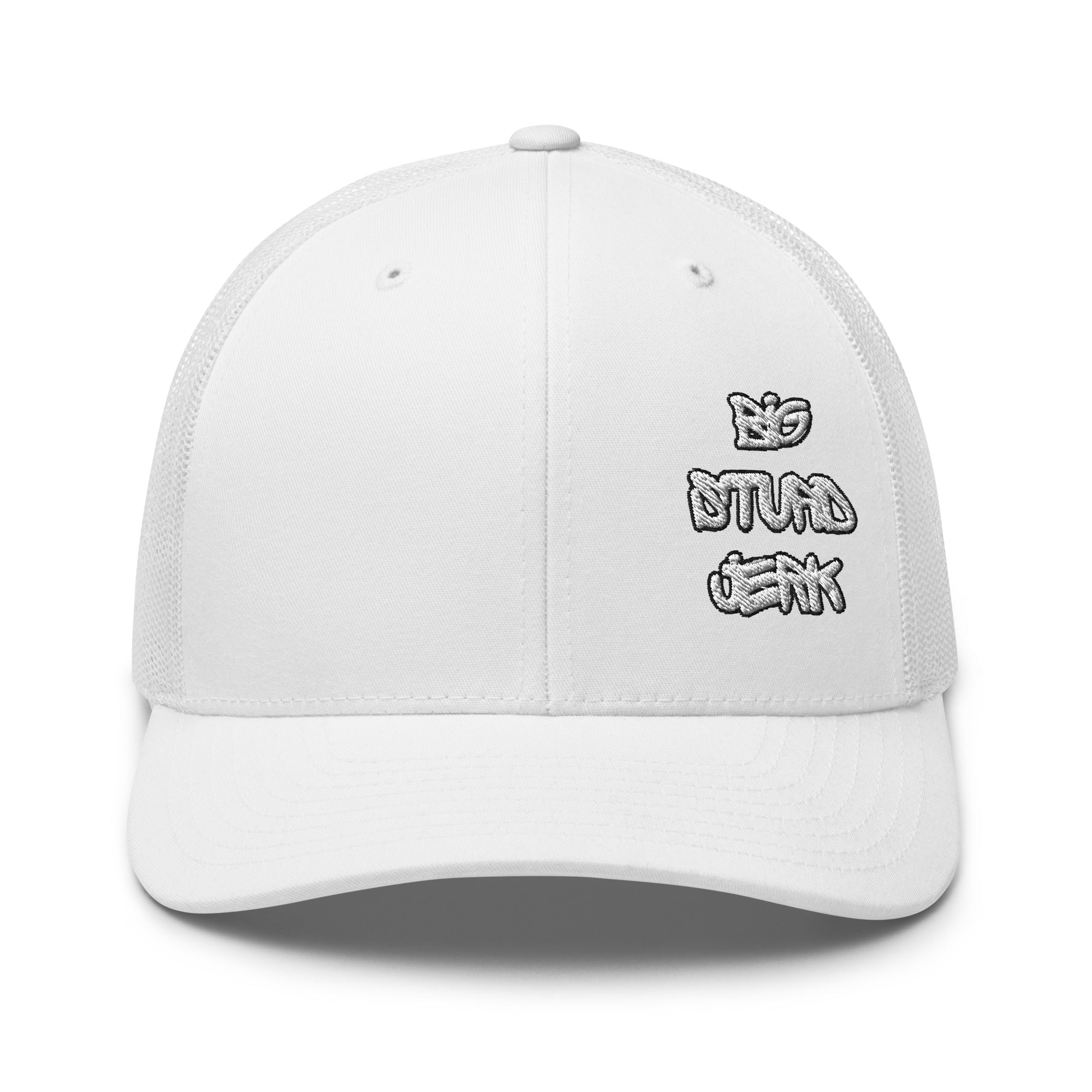 BSJ Trucker Cap