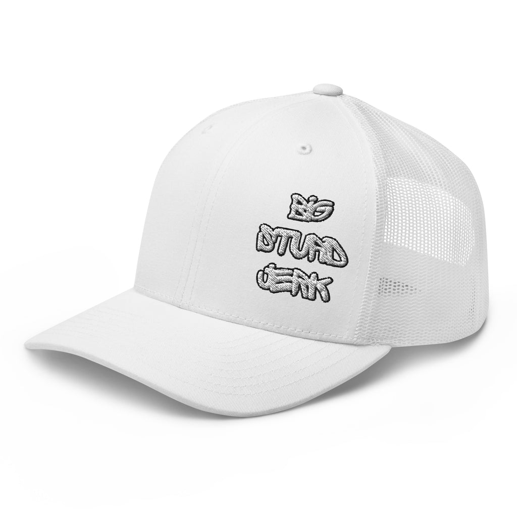 BSJ Trucker Cap