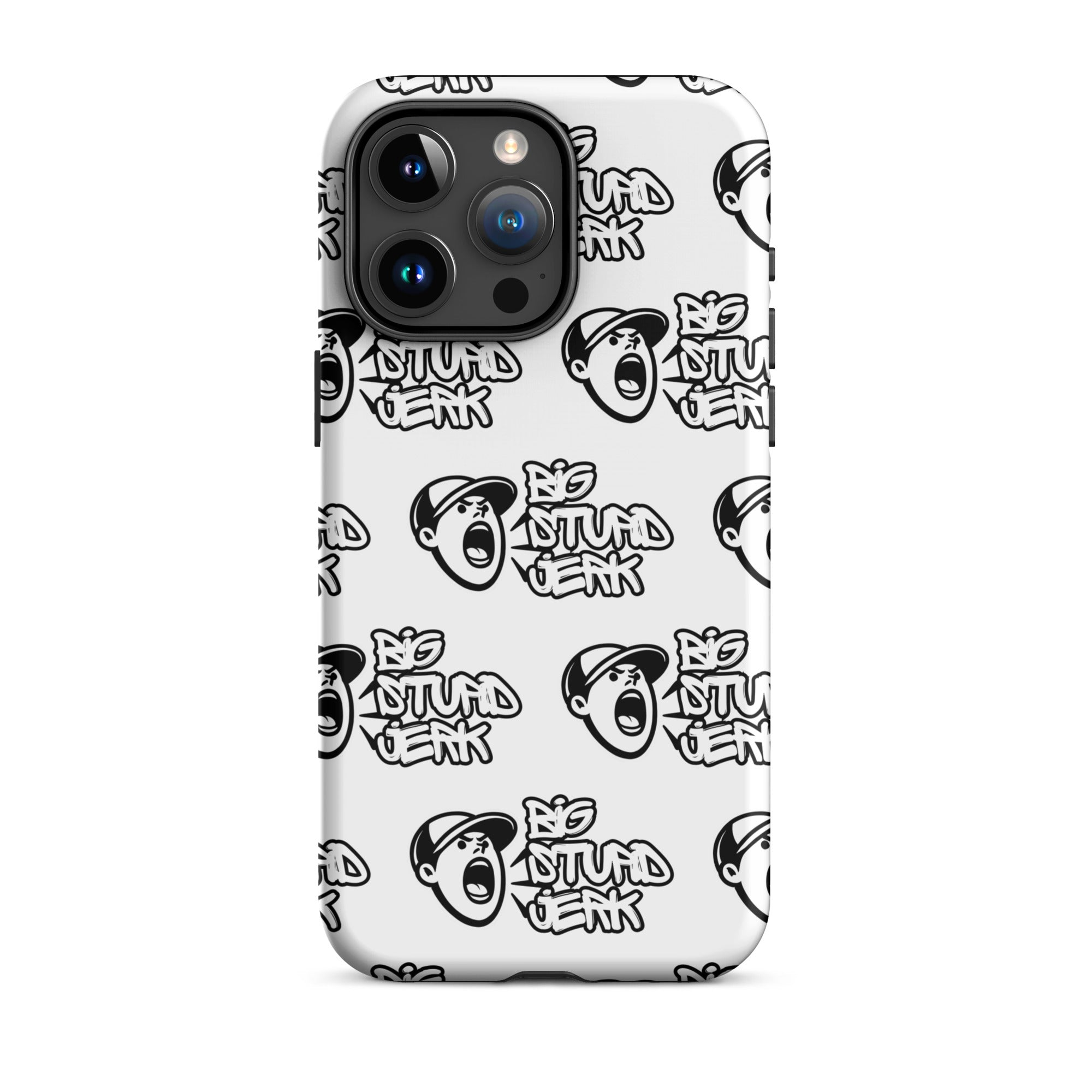 Tough Case for iPhone®