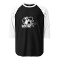 BSJ Logo 3/4 Sleeve Tee