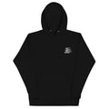 BSJ Embroidered Logo Hoodie