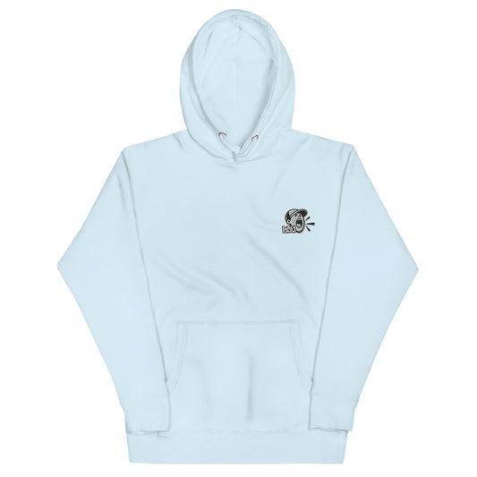 Logo Hoodie