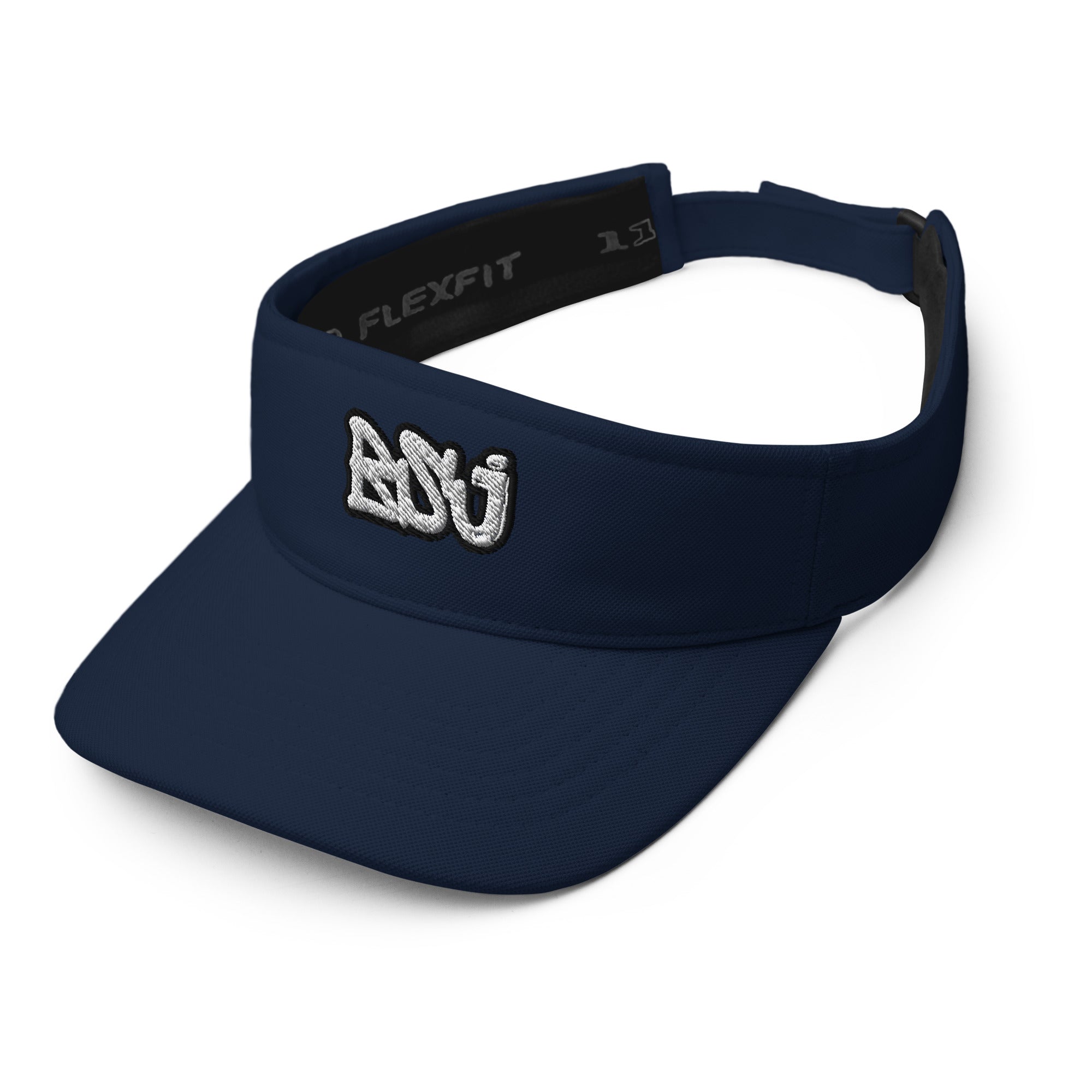BSJ Visor