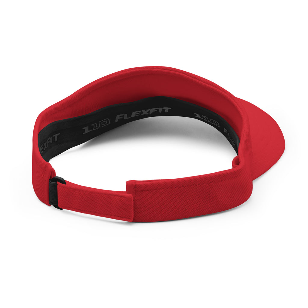 BSJ Visor