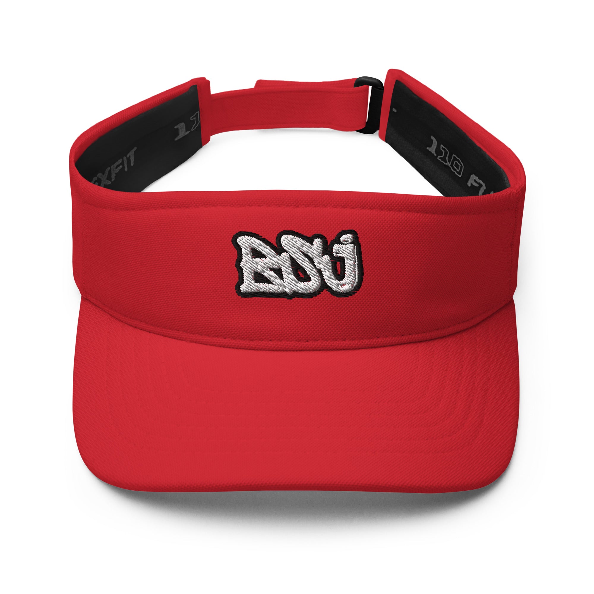BSJ Visor