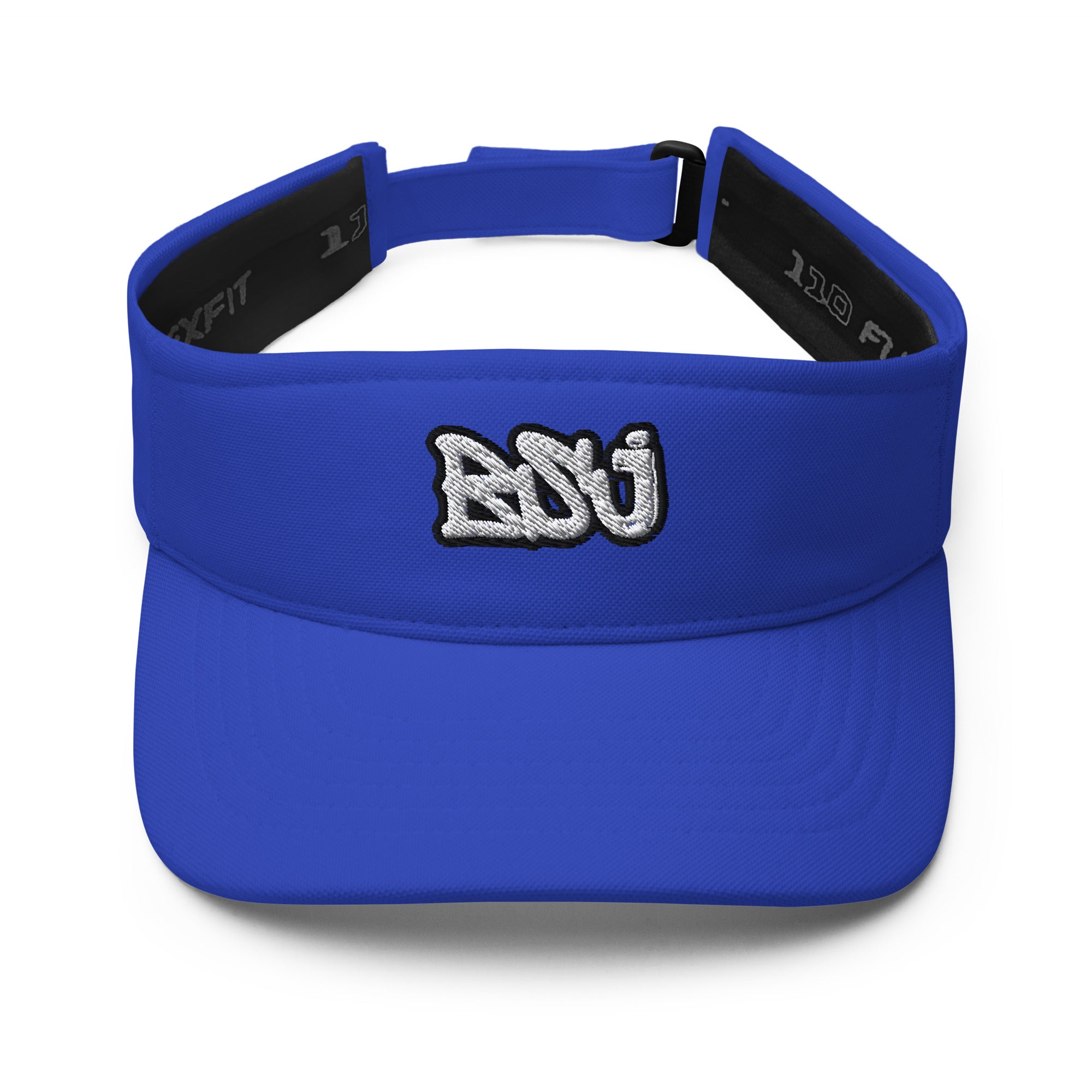BSJ Visor